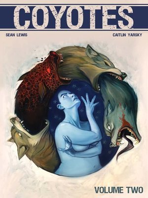 cover image of Coyotes (2017), Volume 2